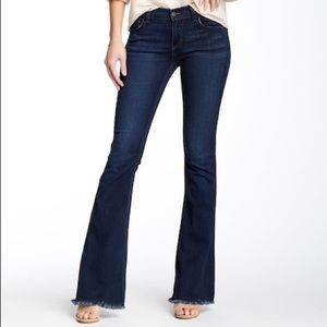 Pistola Jeans Stretch